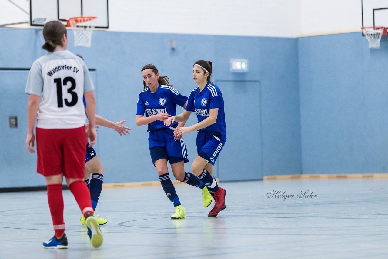 Bild 181 - HFV Futsalmeisterschaft